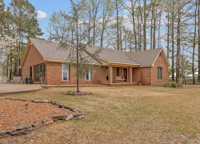 Property at 868 County Road 324, AR 72401, 3 beds, 2 baths