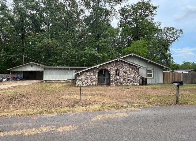 Property at 22 Tanglewood, Oppelo, AR 72110, 3 beds, 2 baths