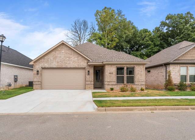 Property at 3512 Logan Rdg, Bryant, AR 72022, 3 beds, 2.5 baths