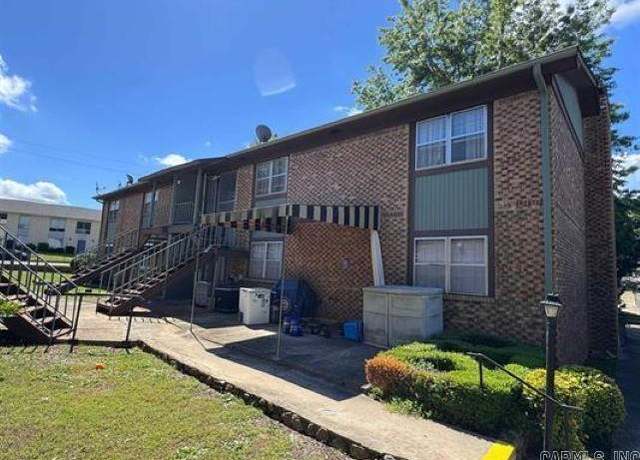 Property at 600 Higdon Ferry Rd Rd #203, Hot Springs, AR 71913, 2 beds, 2 baths