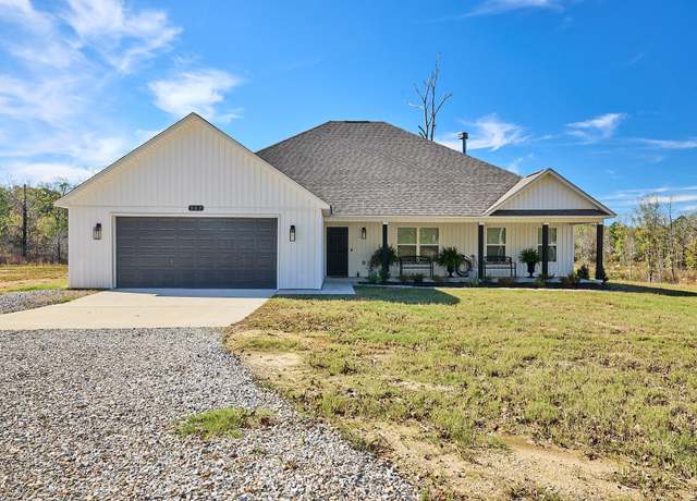Property at 357 Rigsby Loop, Lonsdale, AR 72087, 3 beds, 2 baths