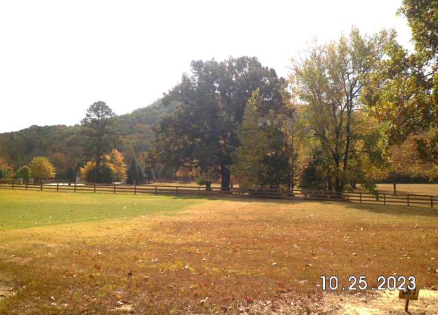 Property at 3 River View Dr Lot 3, Heber Springs, AR 72543