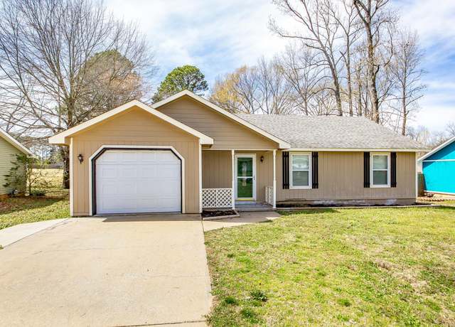 Property at 12 Knollwood, Cabot, AR 72023, 3 beds, 2 baths