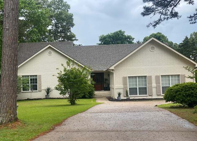 Property at 1209 Pallisades Cir, Heber Springs, AR 72543, 4 beds, 7.5 baths