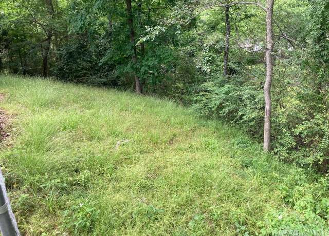 Property at 520 S Martin St, Little Rock, AR 72205