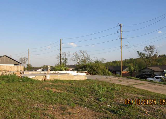 Property at 10920 Breckenridge Dr, Little Rock, AR