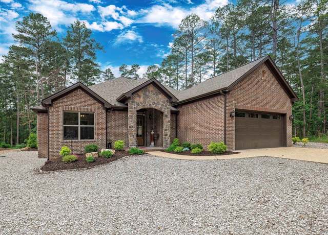 Property at 14 Fletante Way Way, Hot Springs Village, AR, 3 beds, 2 baths