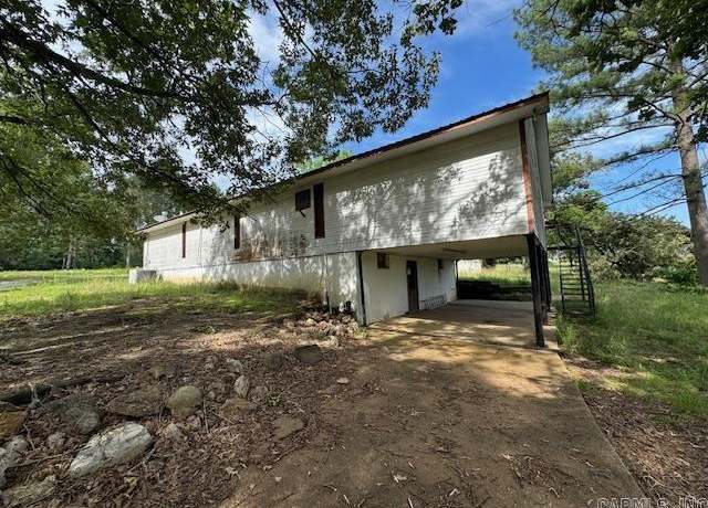 Property at 3526 Hwy. 25, Powhatan, AR 72458, 2 beds, 1.5 baths