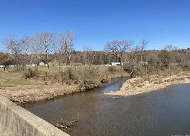 Property at 48 Industry Dr, Mount Ida, AR 71957