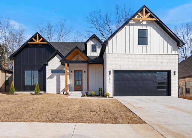 Property at 3530 Sylvia Springs Dr, Conway, AR 72034, 4 beds, 3 baths