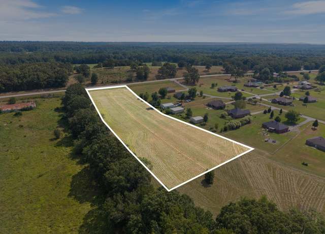 Property at 000 Sage Grass Dr, Vilonia, AR 72173