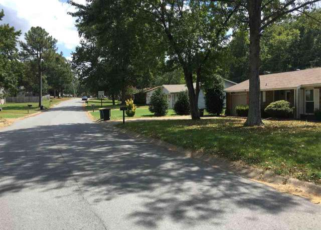 Property at 91 Foxboro Dr Lot 91, North Little Rock, AR 72118