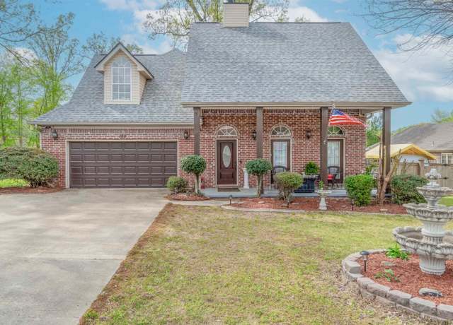 Property at 140 Birchwood Cir, Cabot, AR 72023, 3 beds, 2.5 baths