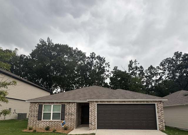 Property at 1278 Crotale St, Conway, AR 72034, 3 beds, 2 baths