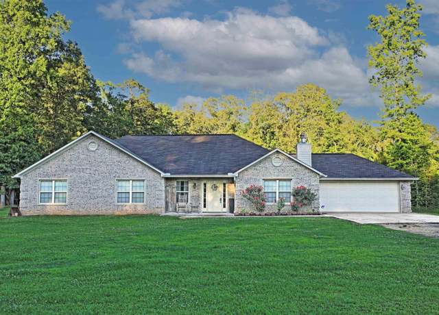 Property at 7951 Jay Lynn Ln, Pine Bluff, AR 71603, 4 beds, 3.5 baths