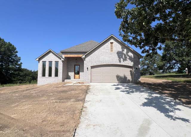 Property at 46 Lieblong Rd, Greenbrier, AR 72058, 3 beds, 2 baths
