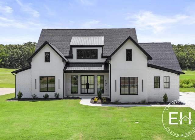 Property at 17 Sawgrass St, Cabot, AR 72023, 4 beds, 3 baths