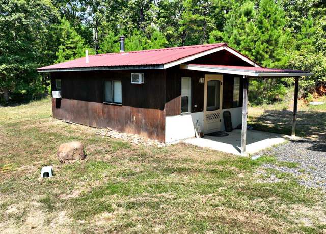 Property at 3766 Highway 71 N, Mena, AR 71953, 1 bed, 1 bath