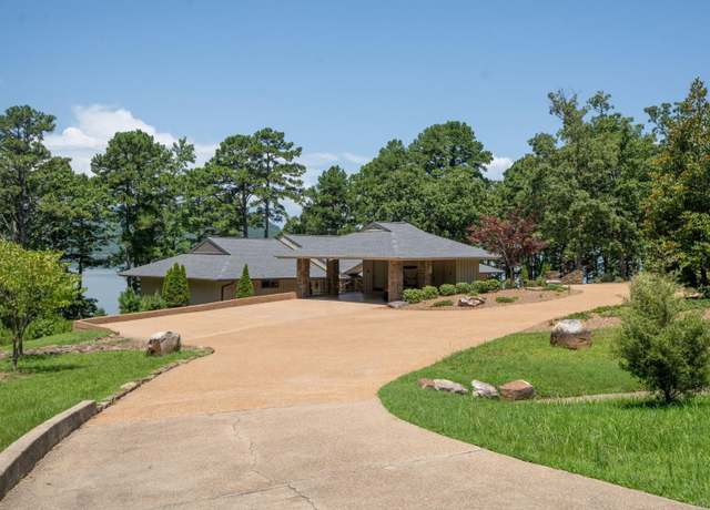 Property at 617 Stony Ridge Rd, Heber Springs, AR 72543, 3 beds, 2.5 baths