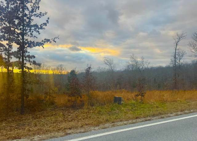 Property at 2 South Bend Dr Lot 2, Horseshoe Bend, AR 72512