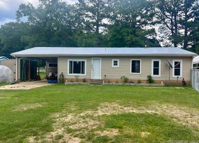 Property at 1861 Columbia Rd. 30, Magnolia, AR 71753, 3 beds, 2 baths