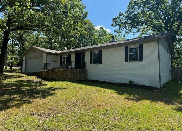 Property at 63 Windwood Loop, Conway, AR 72032, 3 beds, 2 baths
