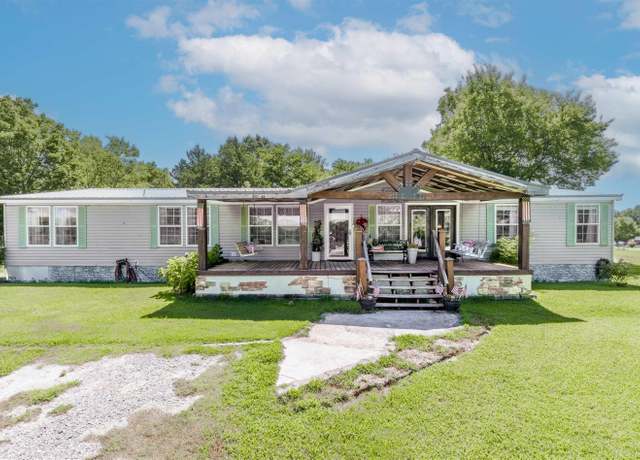 Property at 1 Wesley Trl, Sherwood, AR 72120, 4 beds, 3 baths