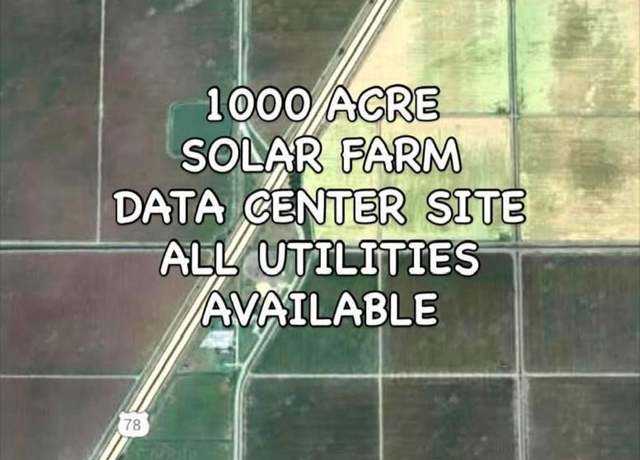 Property at 1169 S Hwy 119, Osceola, AR 72370