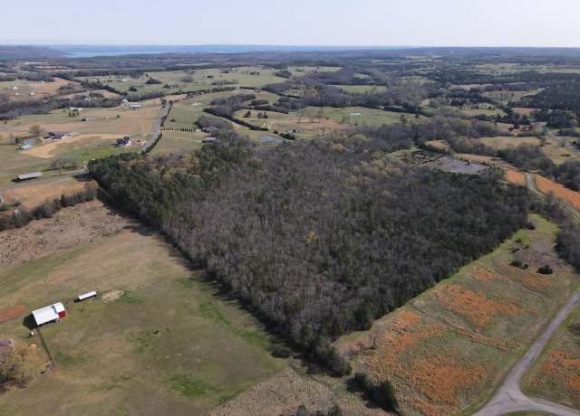Property at 000 Bettis Mountain Rd, Quitman, AR 72131