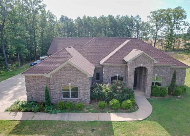 Property at 23 Whispering Dr, Alexander, AR 72002, 4 beds, 2.5 baths