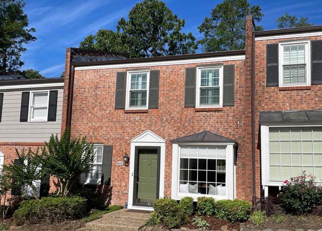 Property at 2200 Andover Ct #403, Little Rock, AR 72227, 2 beds, 2.5 baths