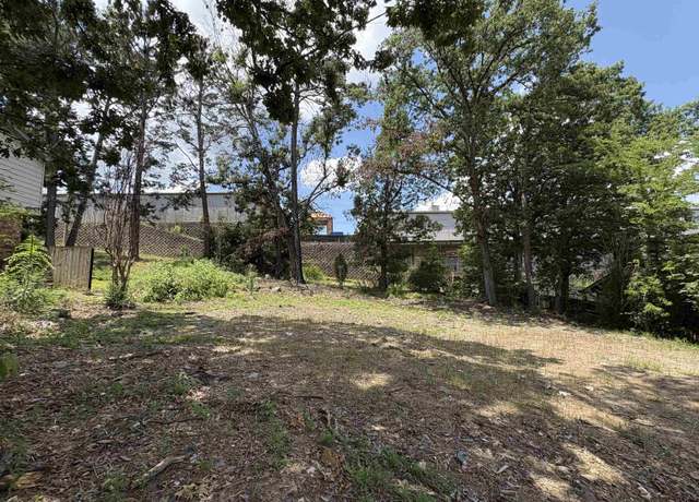 Property at 312 Alamo Dr, Little Rock, AR 72211