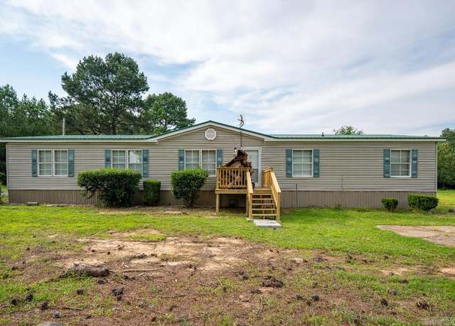 Property at 84 E Greentree Rd, Ward, AR 72176, 5 beds, 3 baths