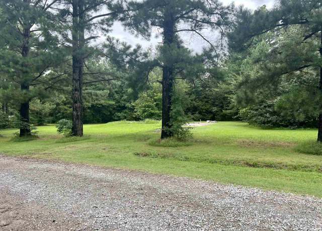 Property at 100 Mountain Side Dr, Pangburn, AR 72121