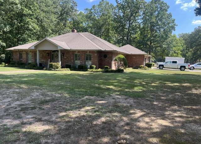 Property at 8518 Wildcat, Pine Bluff, AR, 3 beds, 2.5 baths