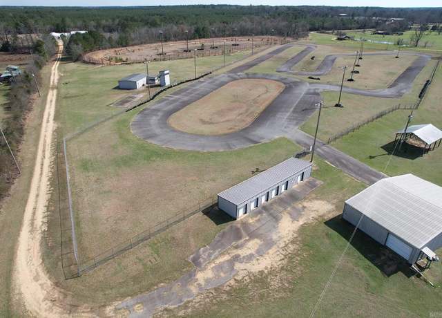 Property at 916 S Bradley 7 Rd, Warren, AR 71671