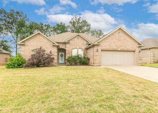 Property at 43 Earnhardt Cir, Cabot, AR 72023, 3 beds, 2 baths