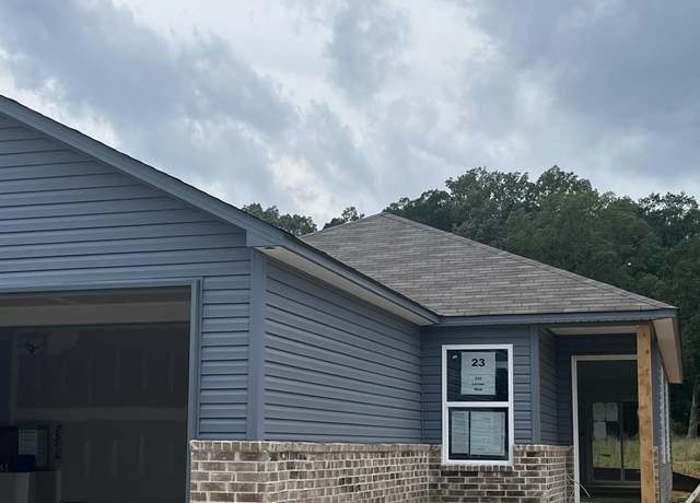 Property at 230 Leruss Blvd, Cabot, AR 72023, 3 beds, 2 baths