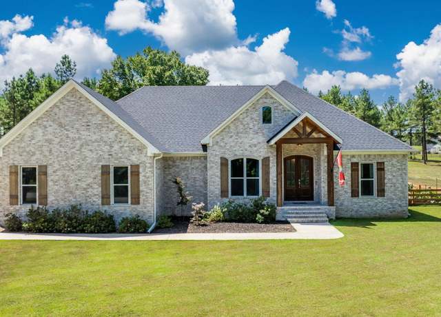 Property at 403 W Republican Rd Rd, Greenbrier, AR 72058, 4 beds, 2 baths