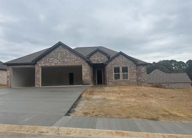 Property at 111 Harmony Vlg, Haskell, AR 72015, 4 beds, 2 baths