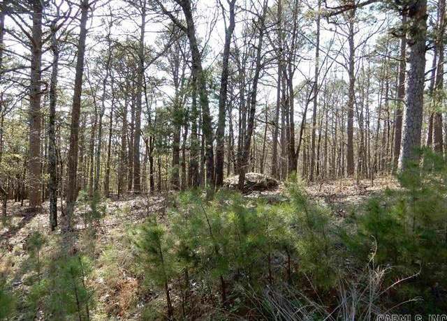 Property at 13 Lookout Dr Lot 13, Fairfield Bay, AR 72088