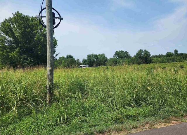 Property at 2.01 Acres Treva Ln Ln, Clarksville, AR 72830
