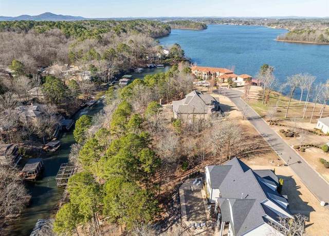 Property at 135 Cannon Ridge Pt, Hot Springs, AR 71913