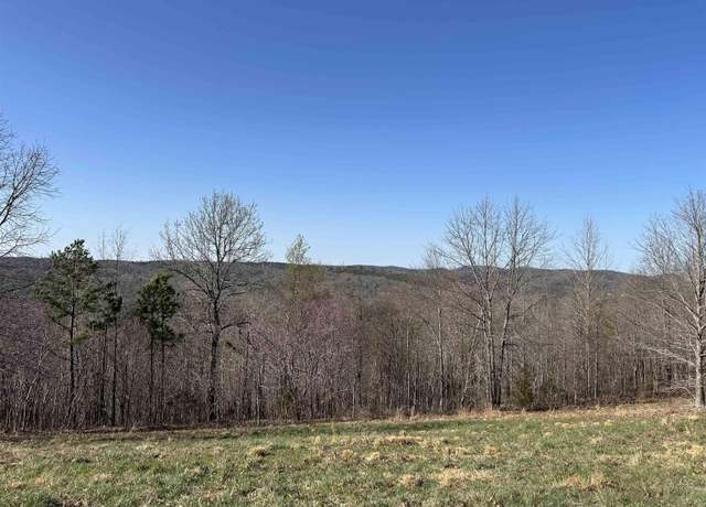 Property at Tract 5 The Blessing 3.22 Acres, Mountain View, AR 72560