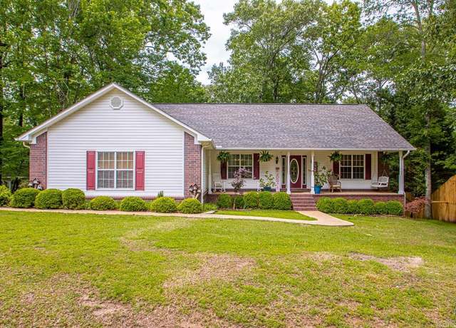 Property at 3182 Quail Ln, Benton, AR 72019, 3 beds, 2 baths