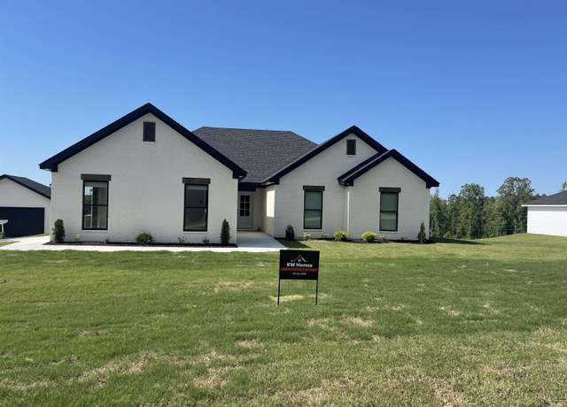 Property at 10683 W Miller Sardis, Bauxite, AR 72011, 3 beds, 2 baths