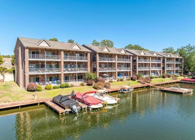 Property at 503 Lakeland Unit B6, Hot Springs, AR 71913, 2 beds, 2 baths