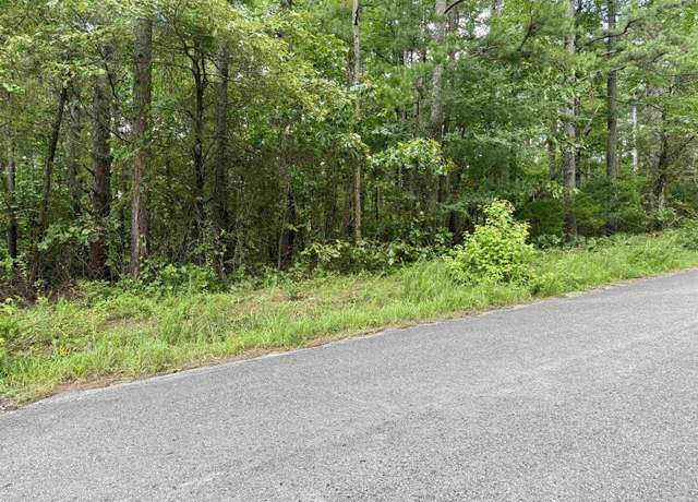 Property at Lynn Ln, Heber Springs, AR 72543