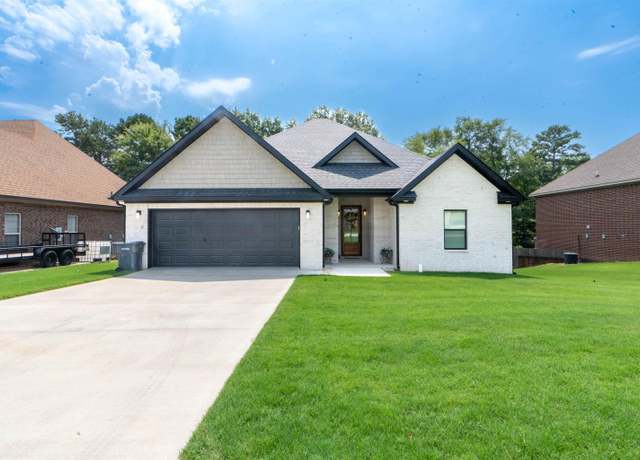 Property at 1399 Sulivan Cir, Jonesboro, AR, 3 beds, 2 baths