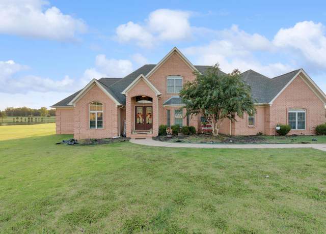 Property at 556 County Road 391, AR 72401, 5 beds, 4.5 baths